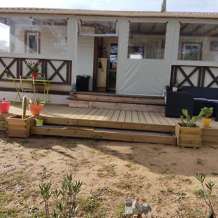 Oasis Village Puget-sur Argens Buitenkant foto