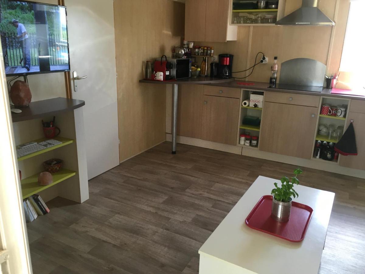Oasis Village Puget-sur Argens Buitenkant foto