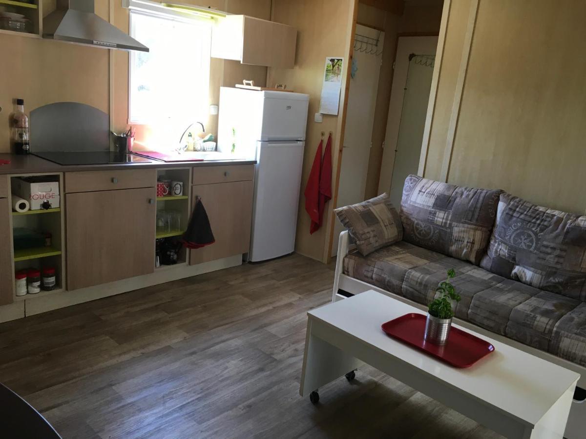 Oasis Village Puget-sur Argens Buitenkant foto