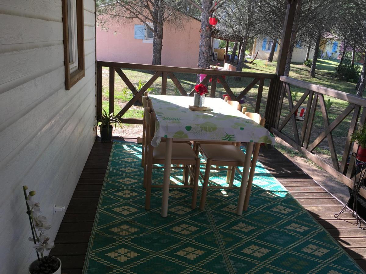 Oasis Village Puget-sur Argens Buitenkant foto