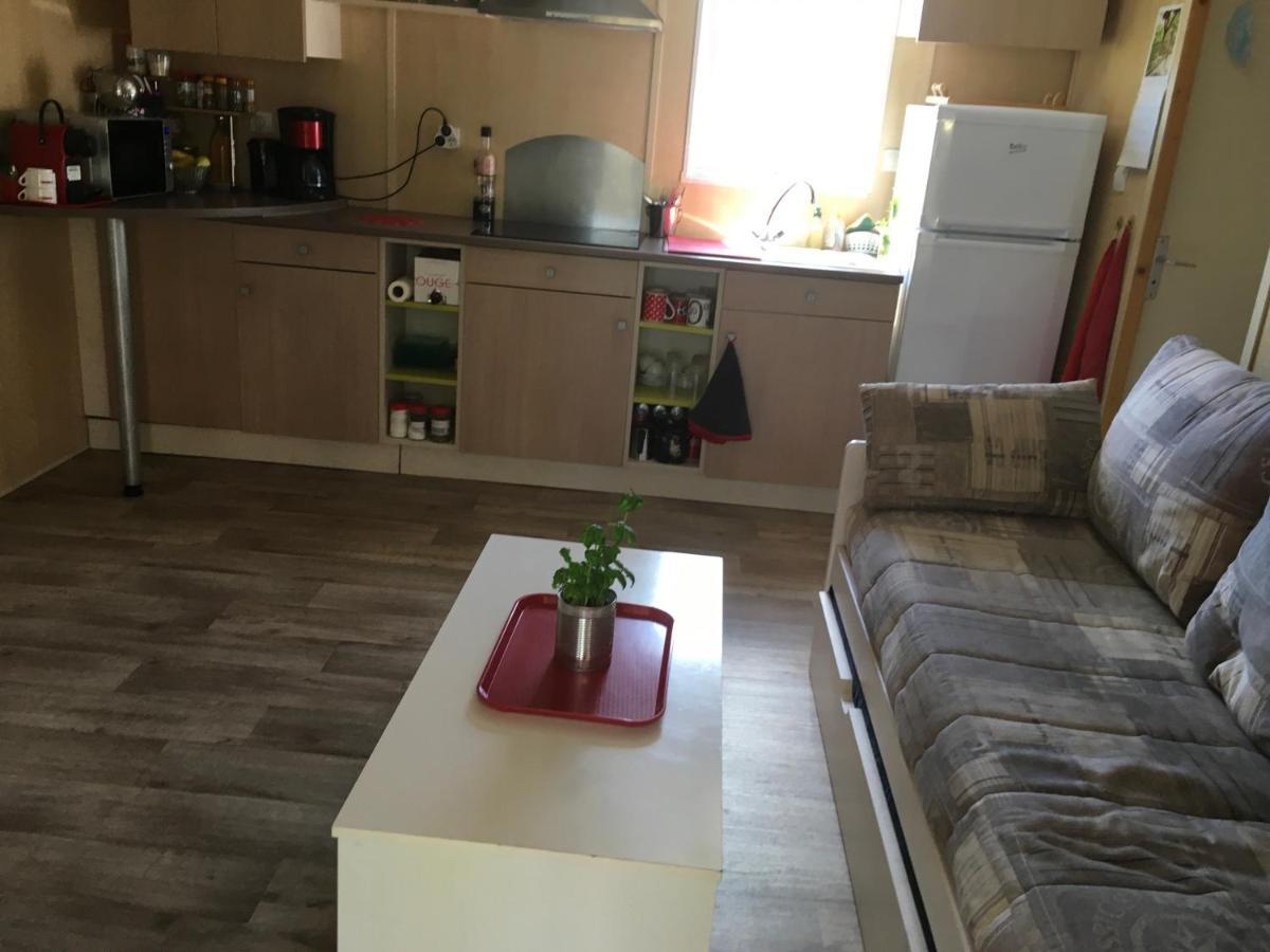 Oasis Village Puget-sur Argens Buitenkant foto