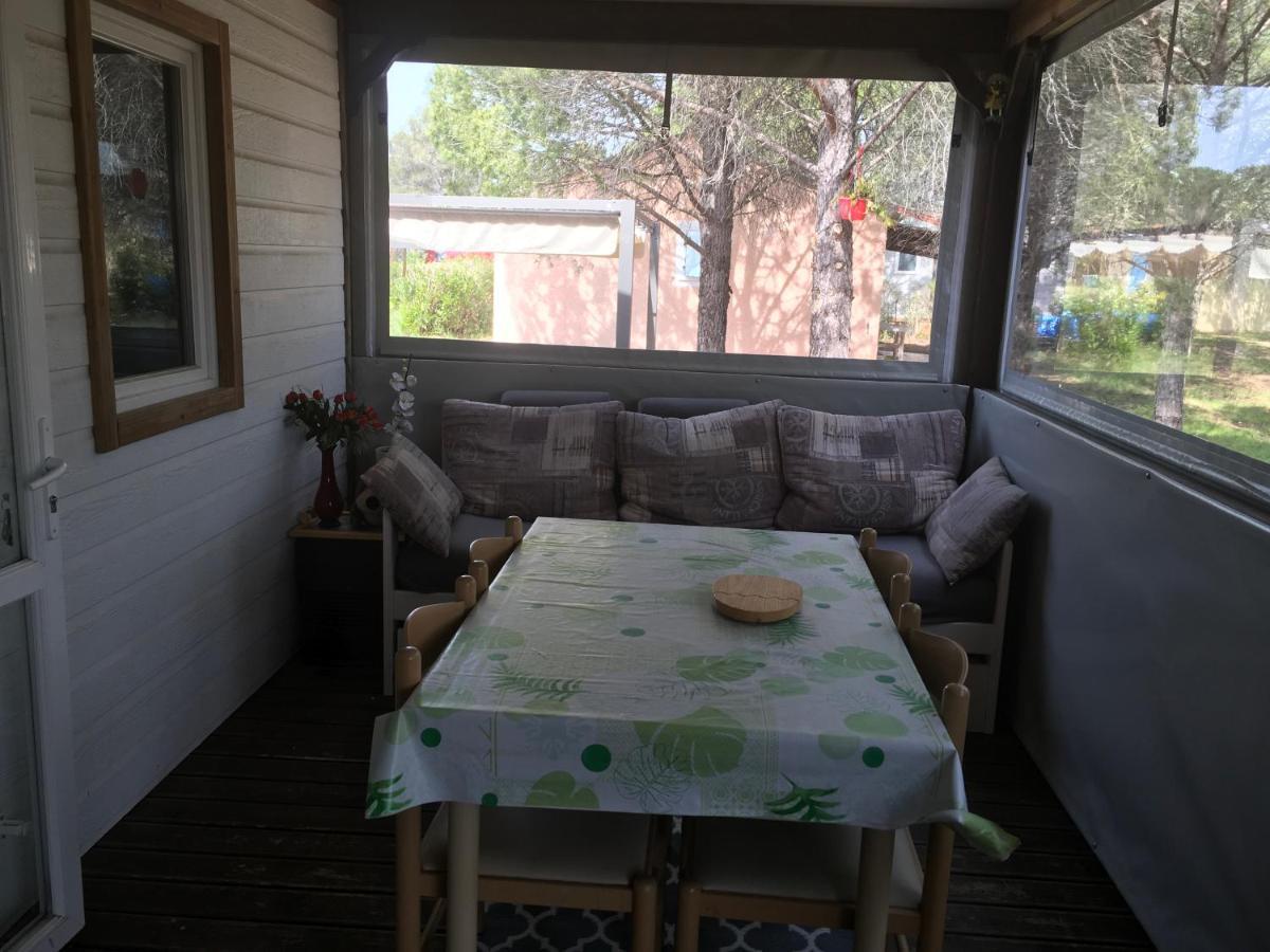 Oasis Village Puget-sur Argens Buitenkant foto