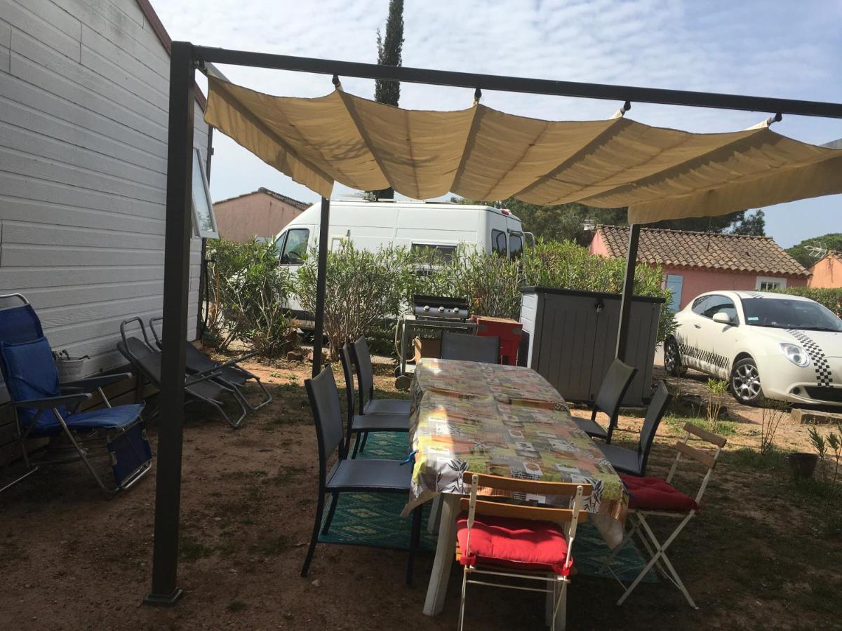 Oasis Village Puget-sur Argens Buitenkant foto